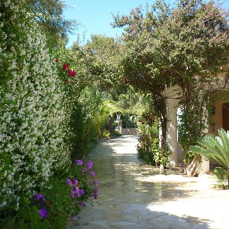 Villa Provencale A Sainte Maxime, Golf De Saint Tropez Exterior photo