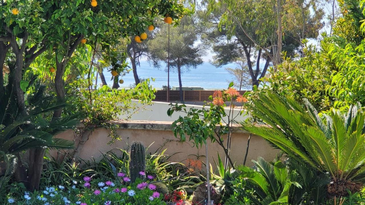 Villa Provencale A Sainte Maxime, Golf De Saint Tropez Exterior photo
